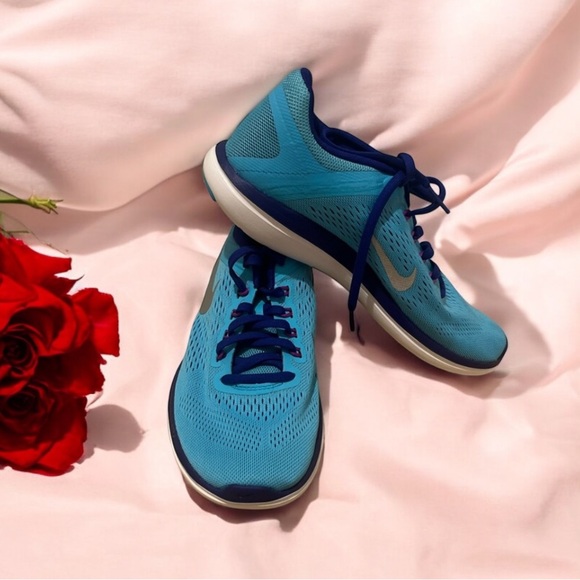 NIKE 2016 FLEX RUN - NEW - Picture 3 of 4